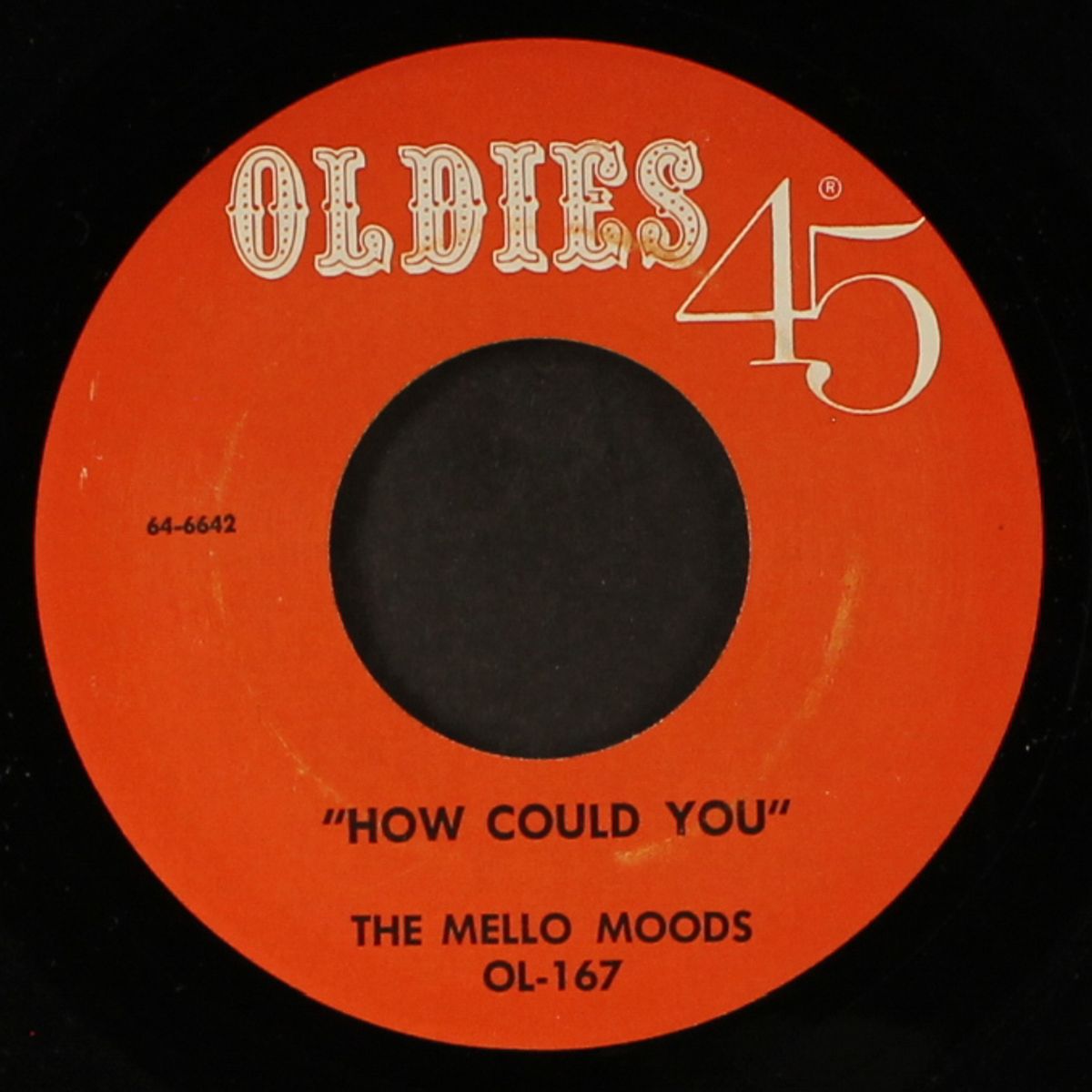 turtle fish / how could you by MANGO JONES / MELLO MOODS