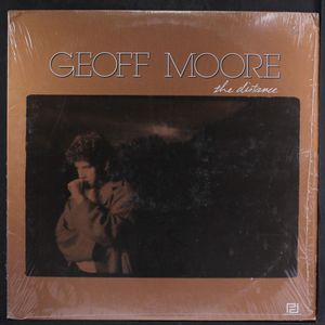 GEOFF MOORE