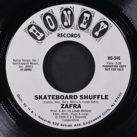 ZAFRA