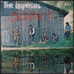 IMPERIALS