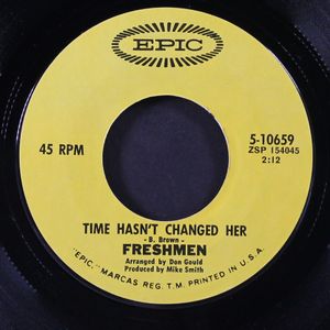 FRESHMEN