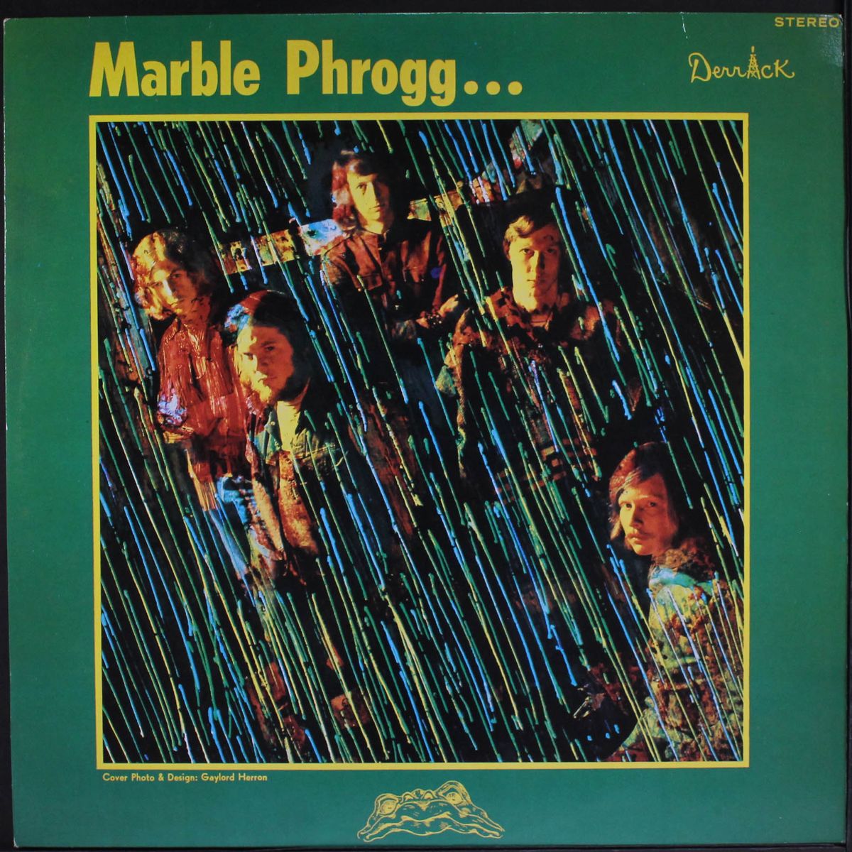 marble phrogg... by MARBLE PHROGG