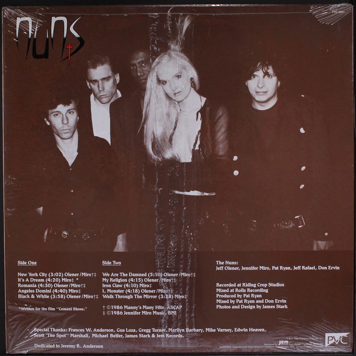 rumania by NUNS