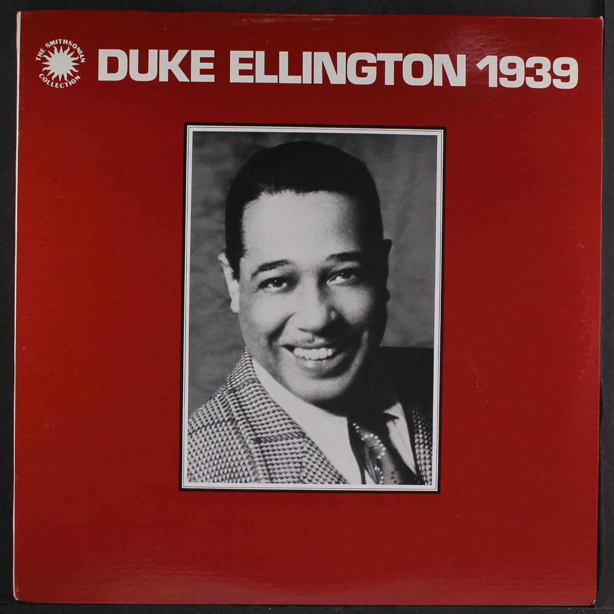 1939 by DUKE ELLINGTON