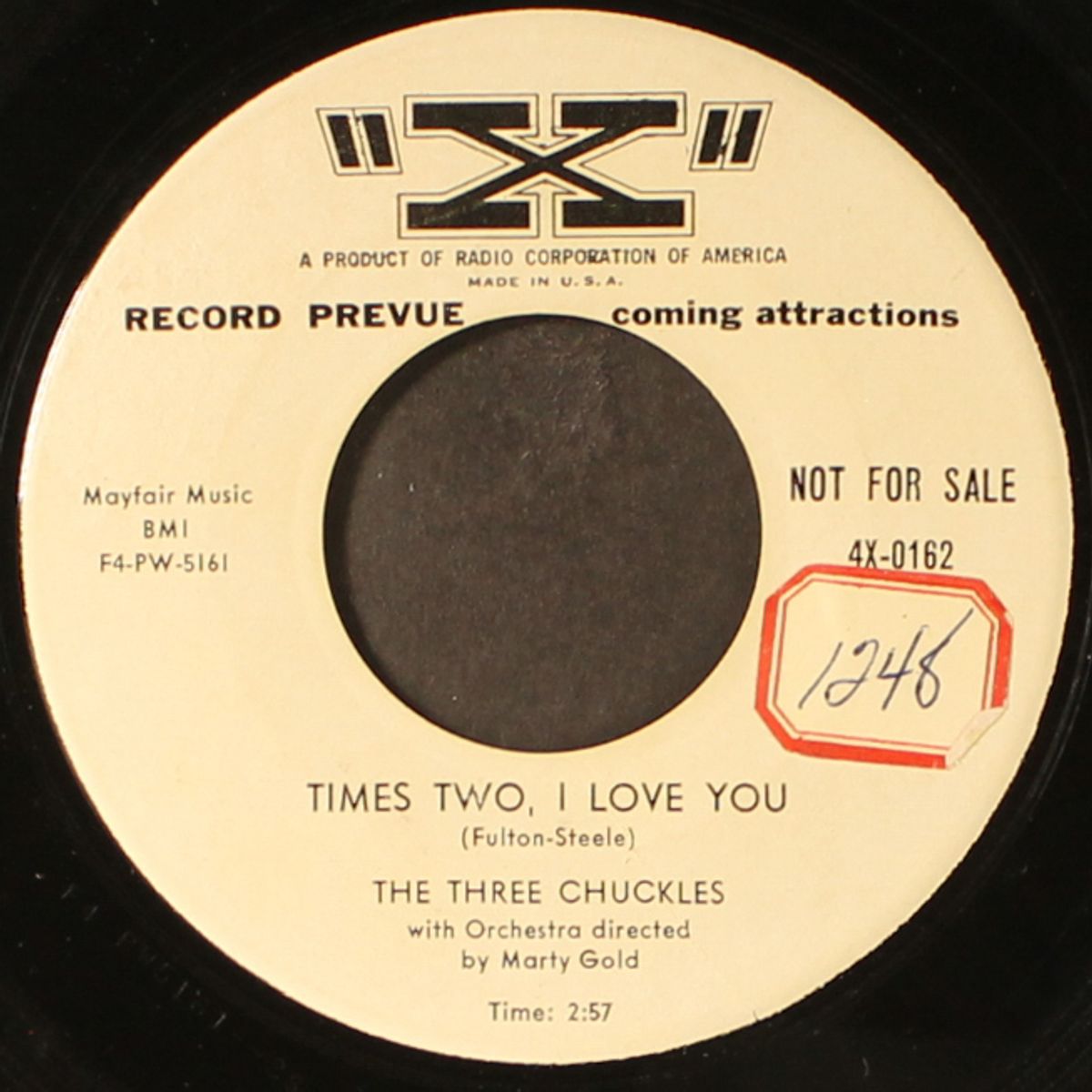 still thinking of you by THREE CHUCKLES