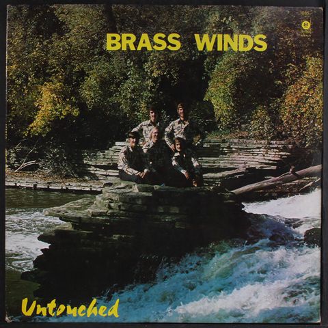 BRASS WINDS