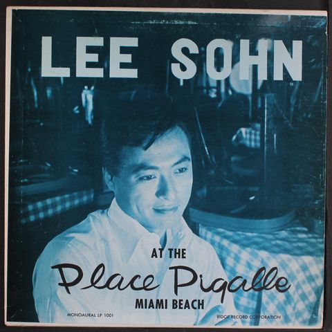 LEE SOHN