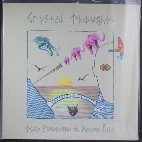 CRYSTAL THOUGHTS
