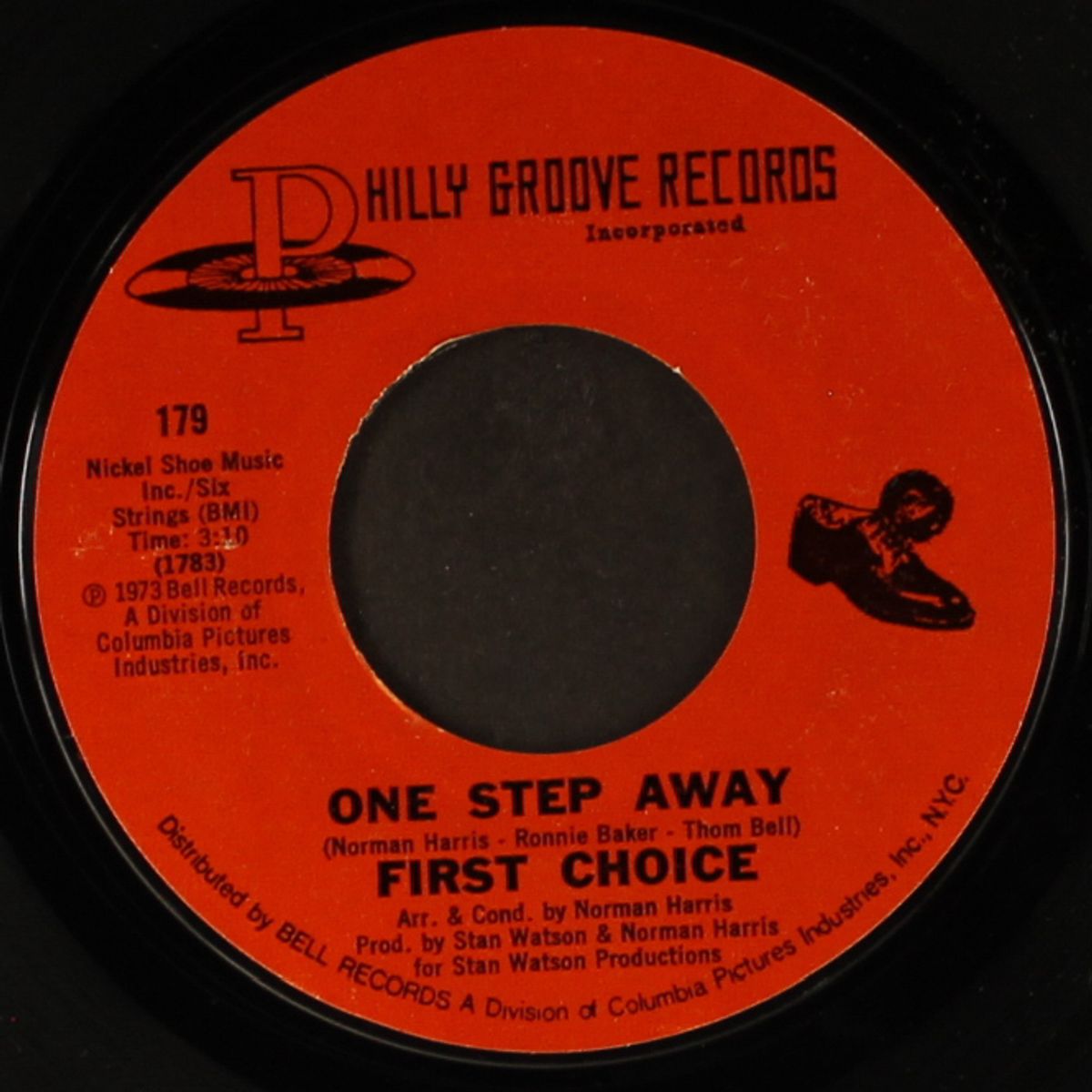 smarty pants / one step away by FIRST CHOICE