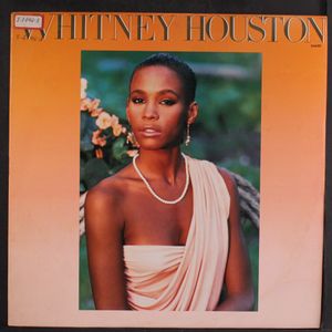 WHITNEY HOUSTON