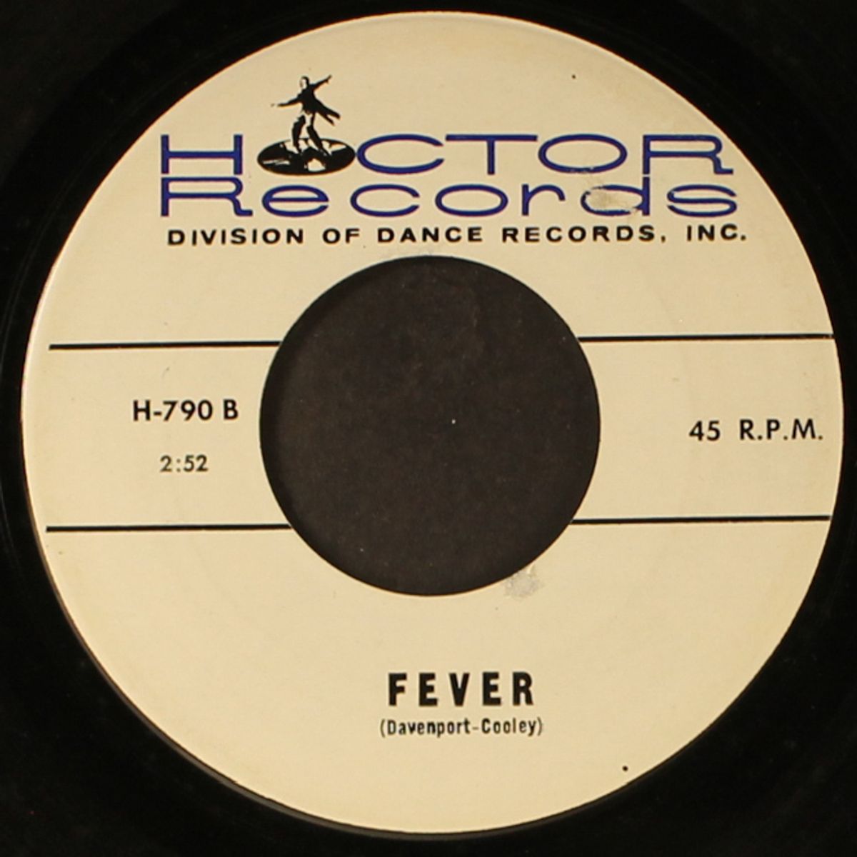 fever by UNKNOWN ARTIST