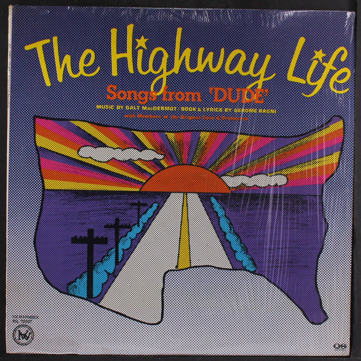 highway life (dude) by SOUNDTRACK