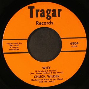 CHUCK WILDER