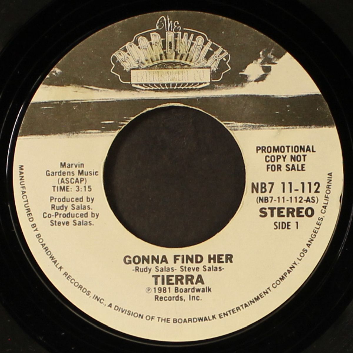 gonna find her / mono by TIERRA