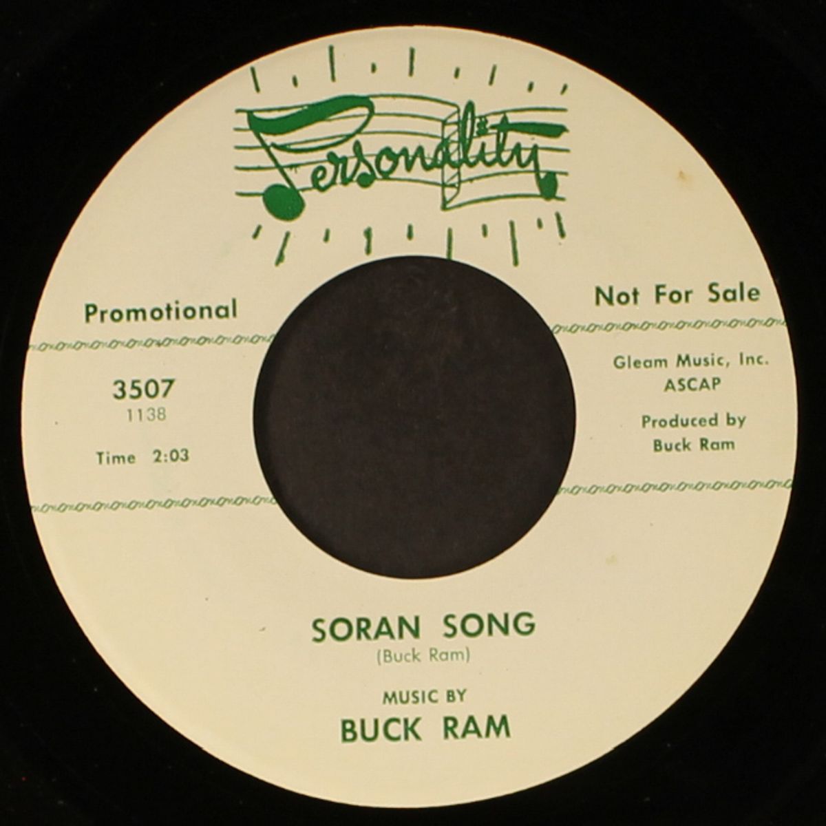 twilight in tokyo / soran song by BUCK RAM