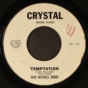 DAVE MITCHELL GROUP