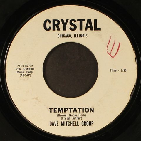 DAVE MITCHELL GROUP