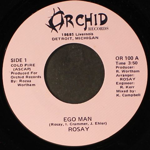 ROSAY