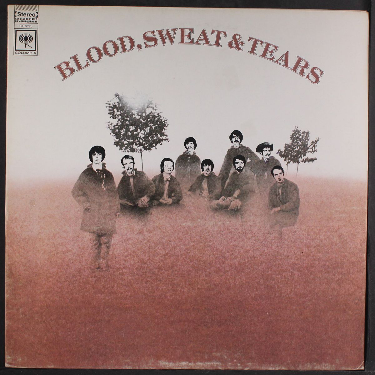 blood, sweat & tears by BLOOD, SWEAT & TEARS