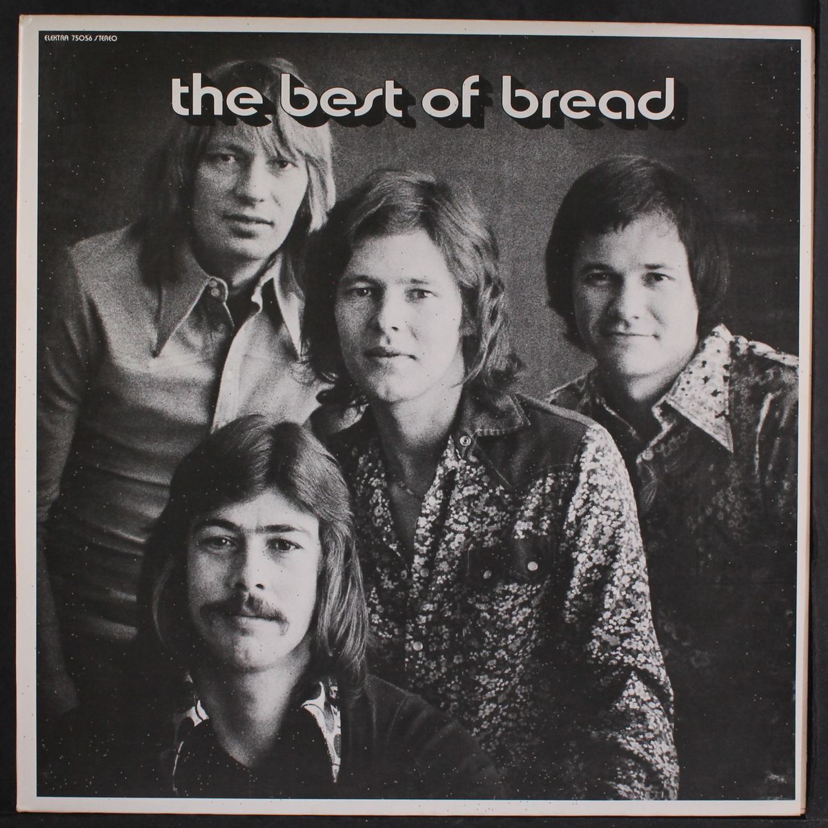 the best of bread by BREAD