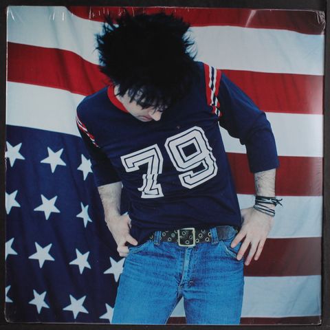 RYAN ADAMS