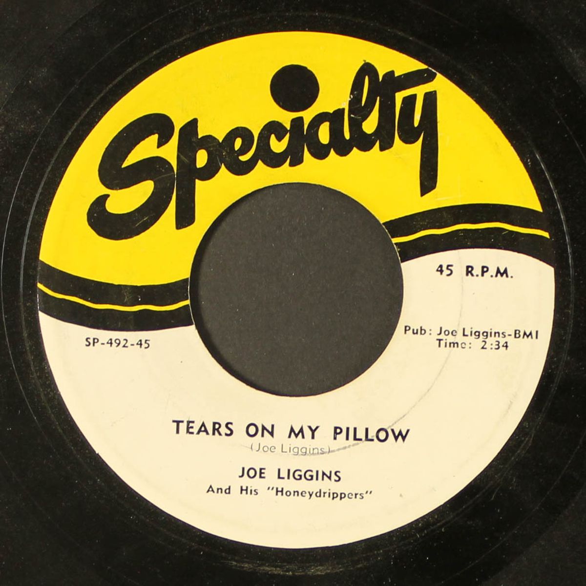 make love to me by JOE LIGGINS