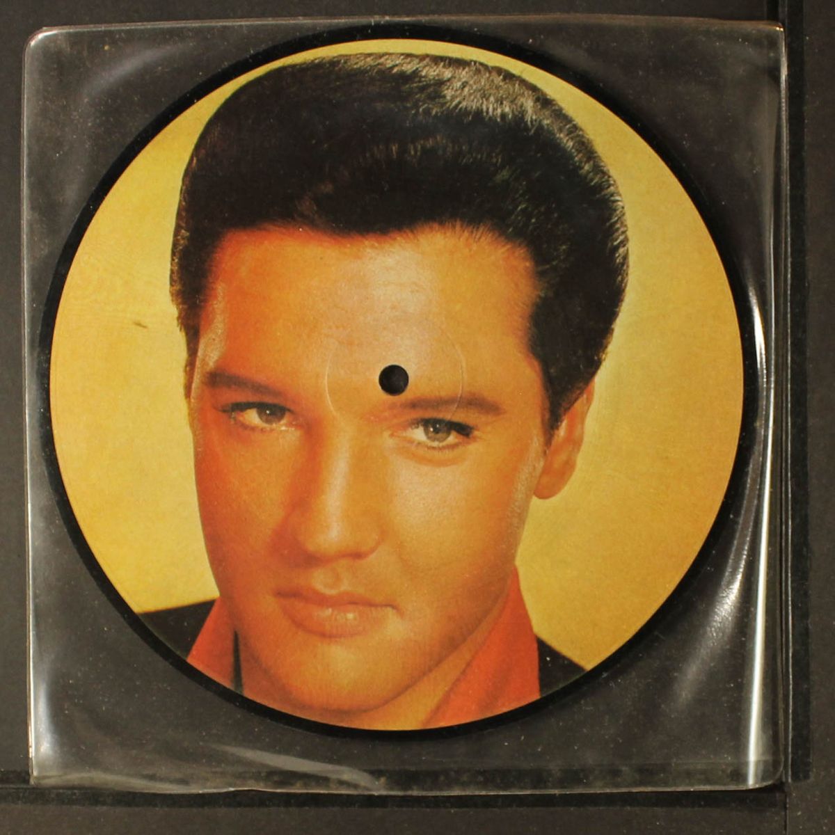 the gracelands press interview, 1960 by ELVIS PRESLEY
