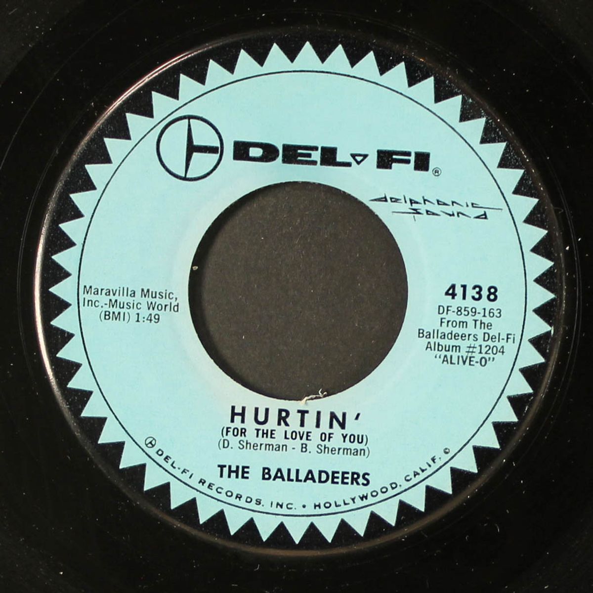 roll call company "j" by BALLADEERS