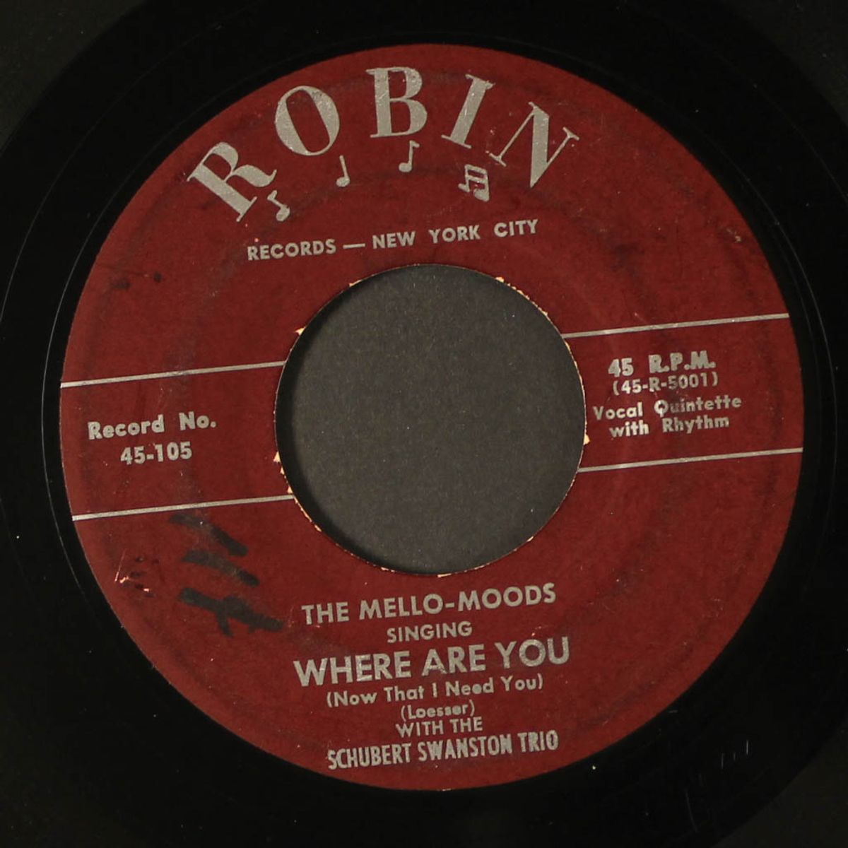 where are you / how could you by MELLO-MOODS