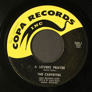 CARVETTES