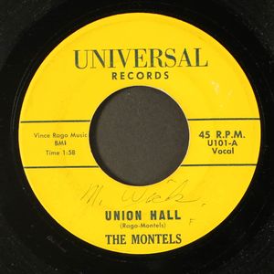 MONTELS