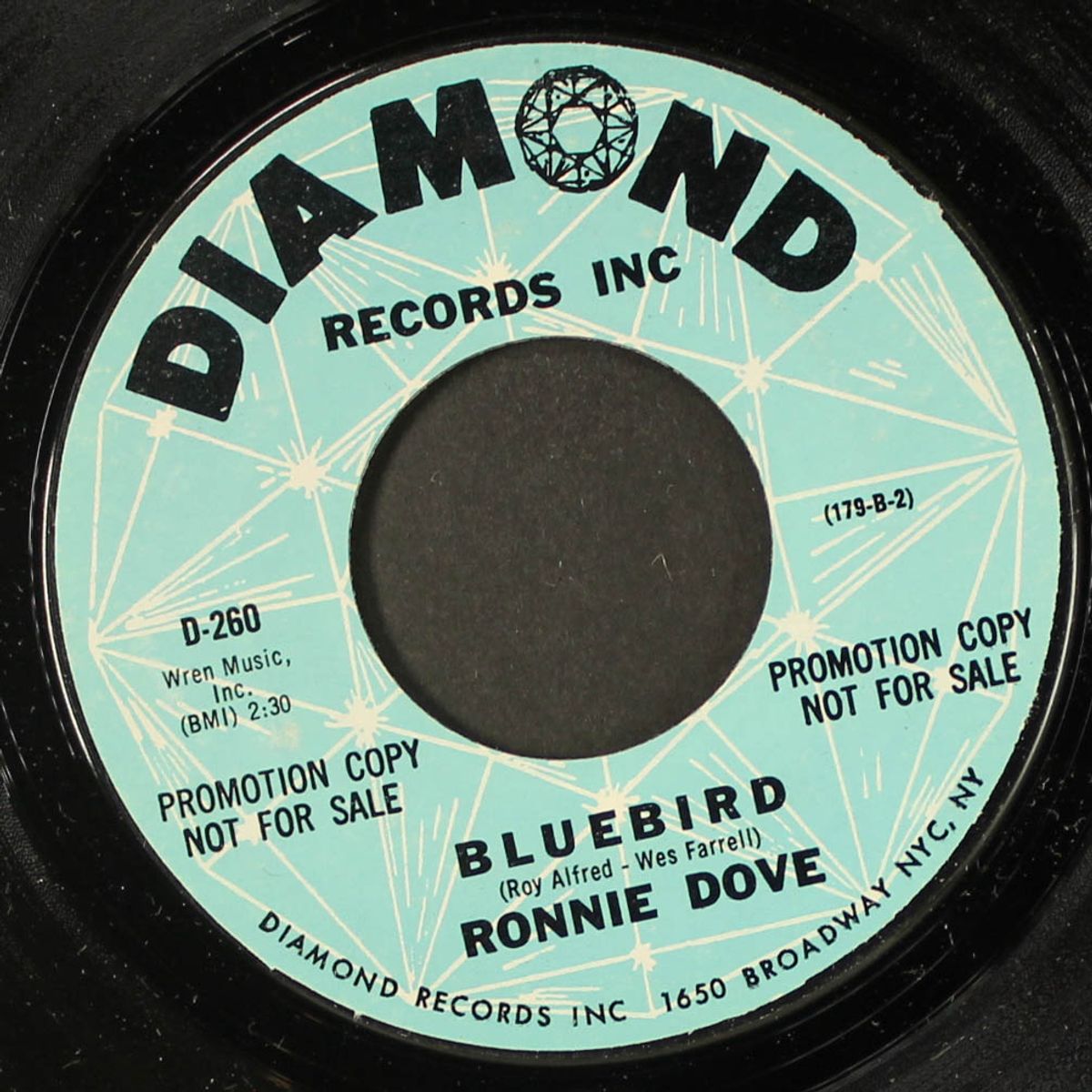 i need you now by RONNIE DOVE