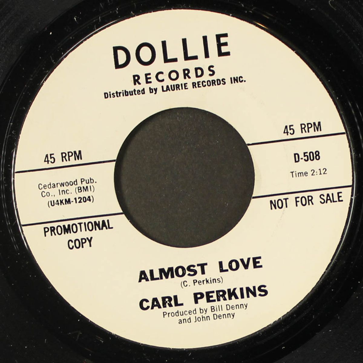 shine shine shine by CARL PERKINS