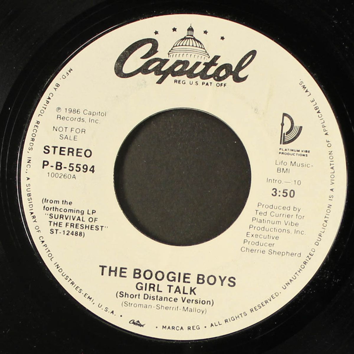 girl talk by BOOGIE BOYS