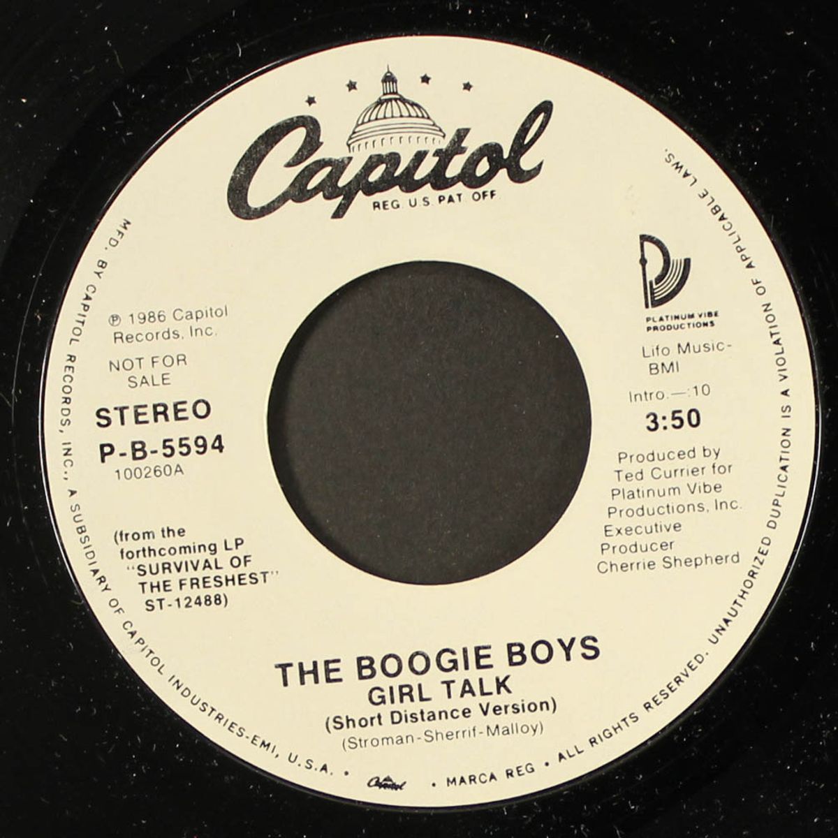 girl talk by BOOGIE BOYS