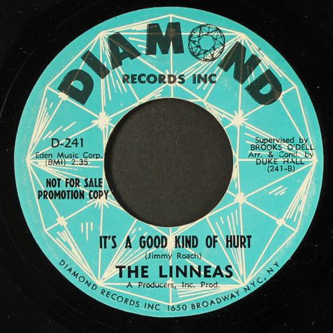 LINNEAS
