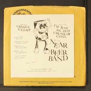 NEAR BEER BAND