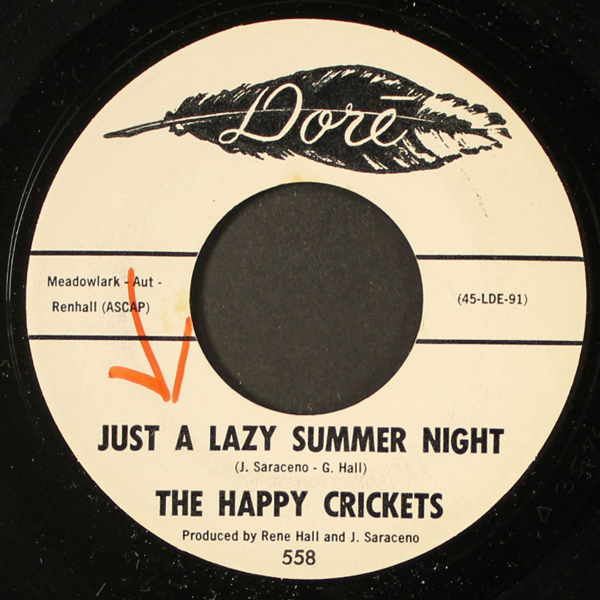 ed's tune by HAPPY CRICKETS