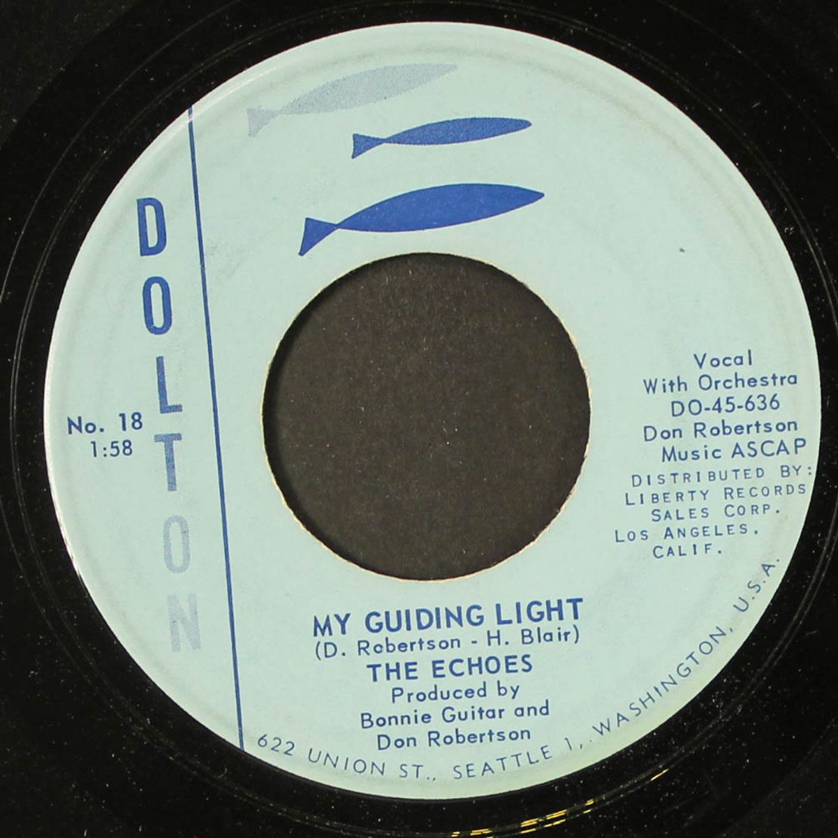 born to be with you / my guiding light by ECHOES