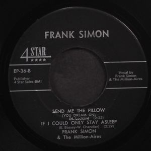 FRANK SIMON