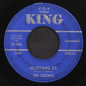 EXPORTS