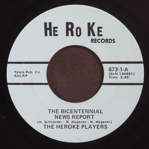 HEROKE PLAYERS
