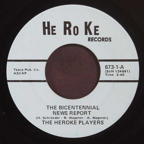 HEROKE PLAYERS