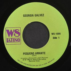GEORGIA GALVEZ