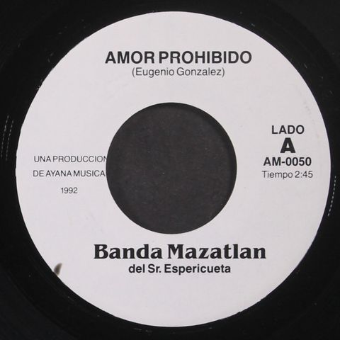 BANDA MAZATLAN