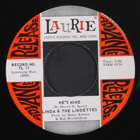 LINDA & LINDETTES