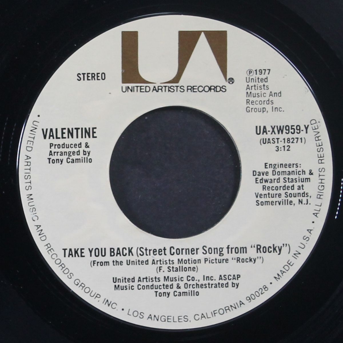 take you back / a cappella version by VALENTINE