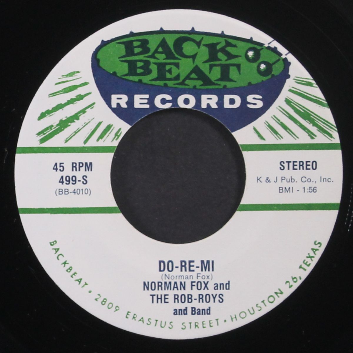 lover doll / little star by NORMAN FOX & ROB ROYS