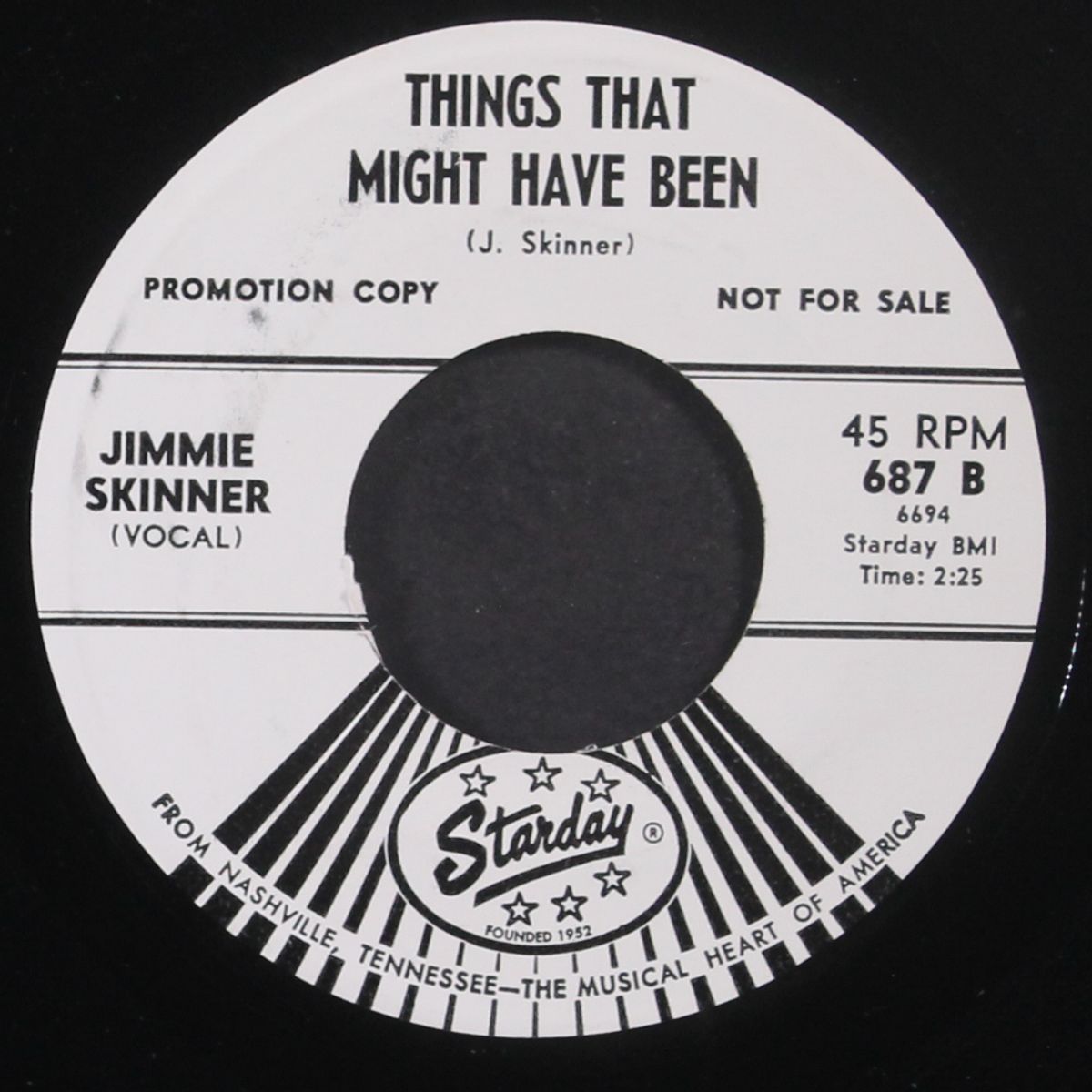 this old road / things that might have been by JIMMIE SKINNER