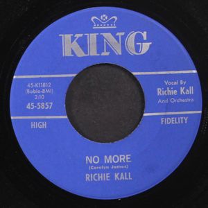 RICHIE KALL